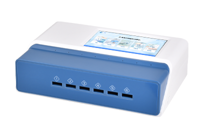 湖北兽药残留快速检测仪IN-SY02