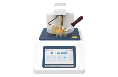 湖北全自动闭口闪点测定仪IN-BS