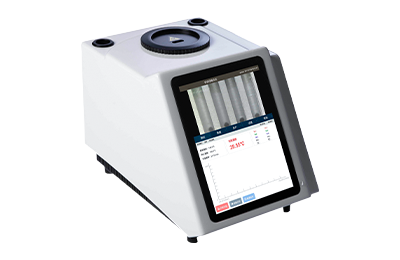 湖北全自动熔点仪IN-RD3