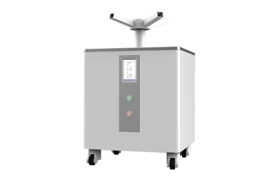 湖北过氧化氢雾化消毒器IN-GY20