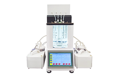 湖北全自动运动粘度测定仪IN-YN2