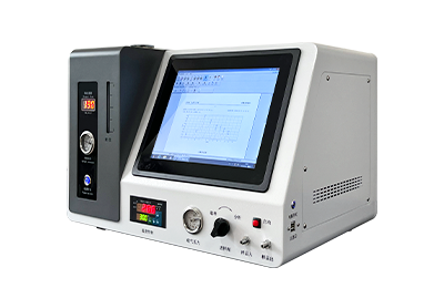 湖北天然气分析仪一体机