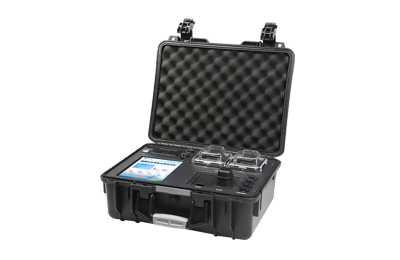 湖北便携式全项目水质检测仪IN-B200M